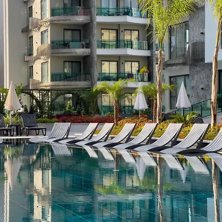 Qoople Excellence A14 New Cozy Near The Sea
