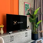 Apartment Qoople Excellence A14 New Cozy Near The Sea *