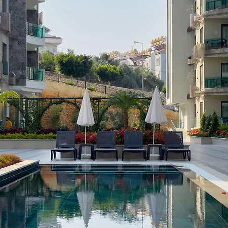 Qoople Excellence A14 New Cozy Near The Sea Appartement