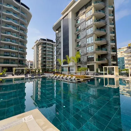 Qoople Excellence A14 New Cozy Near The Sea