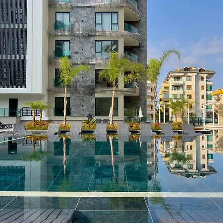 Appartement Qoople Excellence A14 New Cozy Near The Sea *