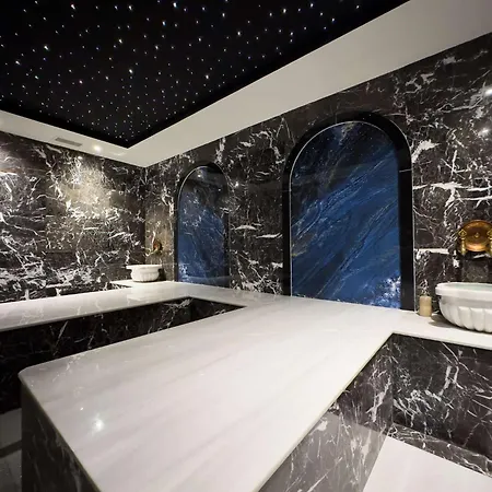 Qoople Excellence A14 New Cozy Near The Sea Appartement *