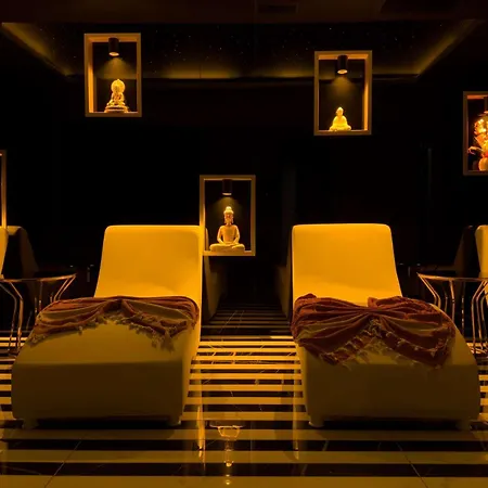 Qoople Excellence A14 New Cozy Near The Sea Appartement *