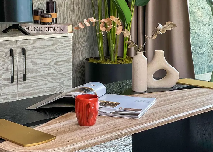 Qoople Excellence A14 New Cozy Near The Sea Apartman Alanya