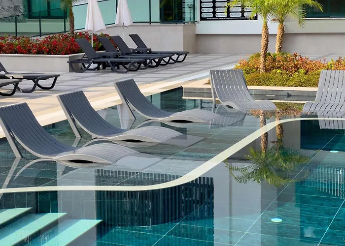 Apartment Qoople Excellence A14 New Cozy Near The Sea Alanya