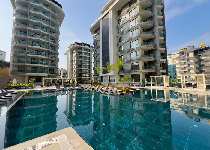 Qoople Excellence A14 New Cozy Near The Sea