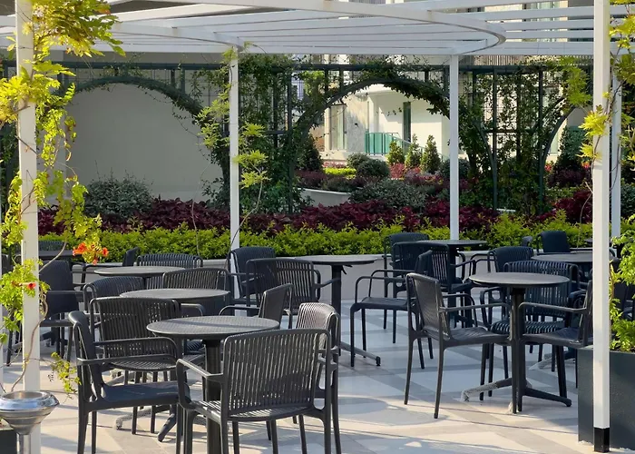 Qoople Excellence A14 New Cozy Near The Sea Apartman Alanya