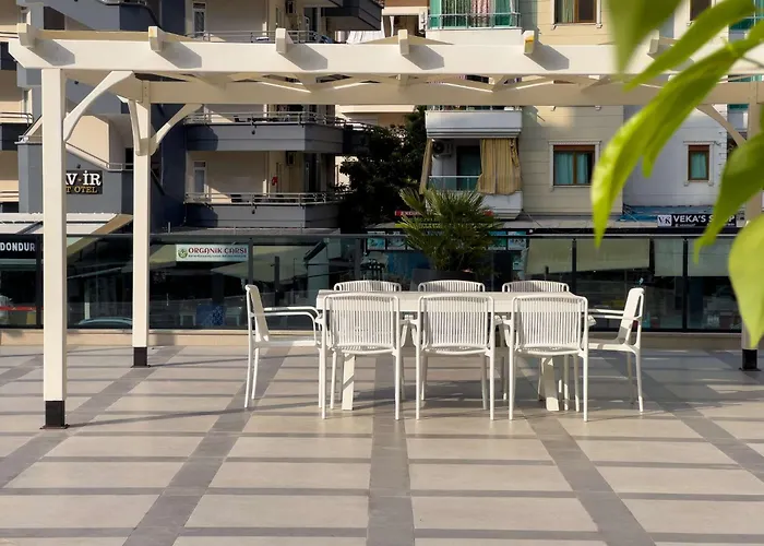 Qoople Excellence A14 New Cozy Near The Sea *