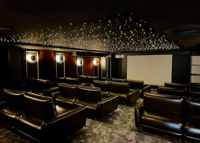 Qoople Excellence A14 New Cozy Near The Sea *