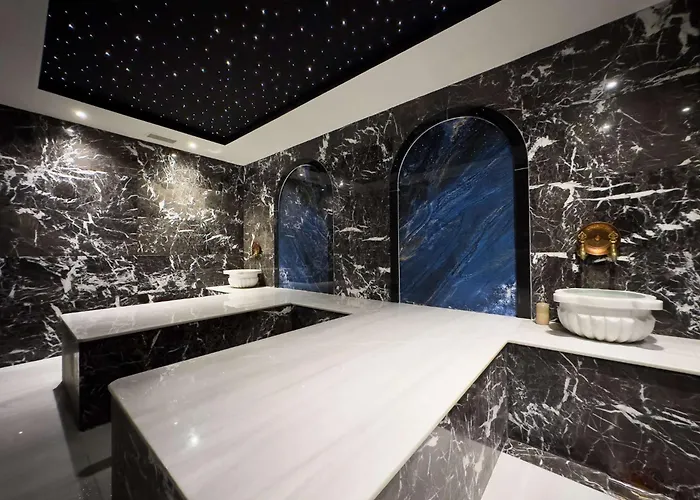 Qoople Excellence A14 New Cozy Near The Sea Apartment *