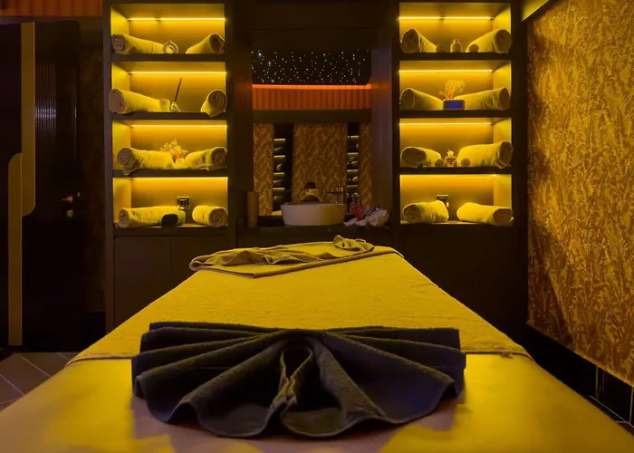 Qoople Excellence A14 New Cozy Near The Sea Apartman *