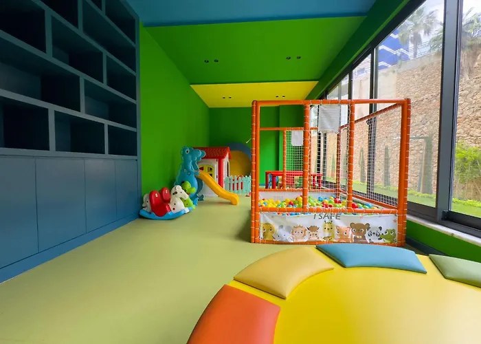 Qoople Excellence A14 New Cozy Near The Sea Apartman *
