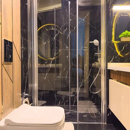 Apartman Qoople Excellence A14 New Cozy Near The Sea