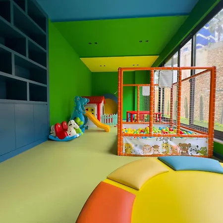 Qoople Excellence A14 New Cozy Near The Sea Apartman *