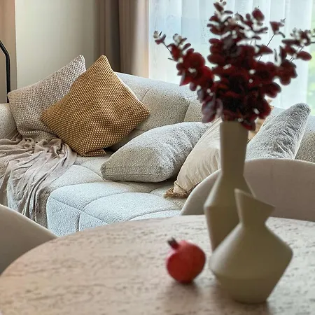Qoople Excellence A14 New Cozy Near The Sea * ألانيا