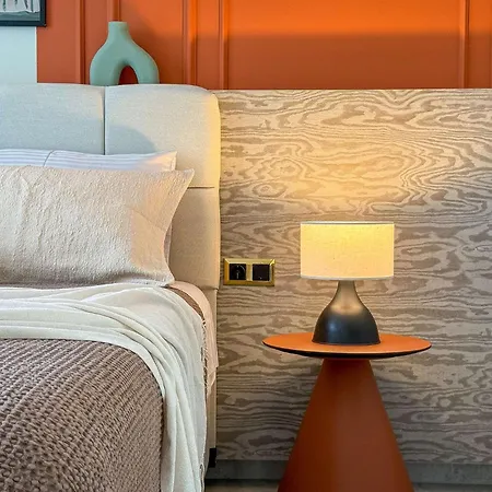 شقة Qoople Excellence A14 New Cozy Near The Sea *