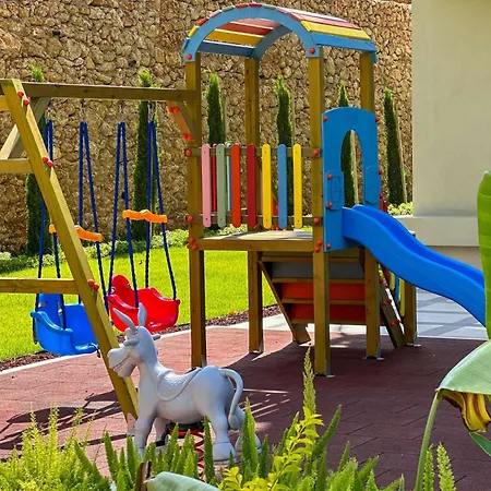 شقة Qoople Excellence A14 New Cozy Near The Sea